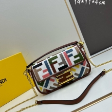 Fendi Baguette Bags